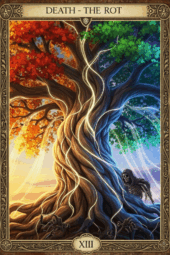 card