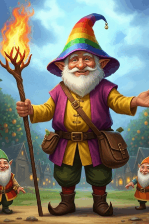 Summer Solstice Ritual | Flamewalker Major Guardian Rite